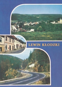 Lewin Kłodzki - 022068