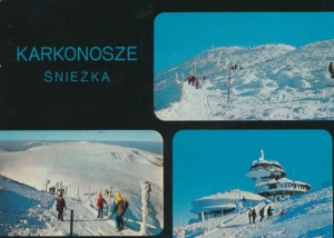 Karkonosze - 022069