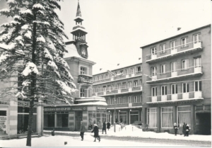 Cieplice Śląskie - 022071