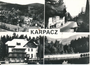 Karpacz - 022073