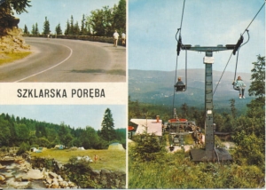 Szklarska Poręba - 022083