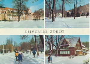 Duszniki Zdrój - 022085