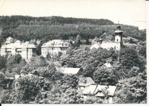 Polanica Zdrój - 022089