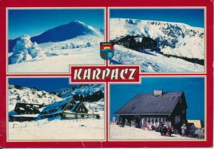 Karpacz - 022103