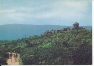 Karkonosze - 022114