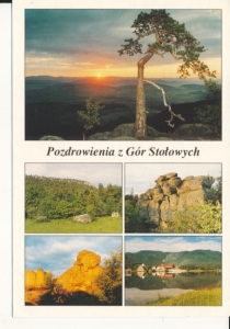 Góry Stołowe - 022123