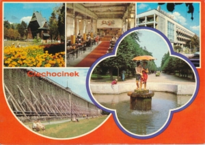 Ciechocinek - 022132