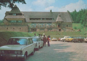 Wisła - 022173