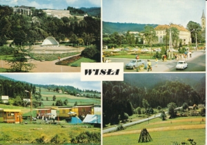 Wisła - 022176