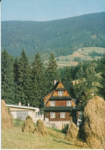 Szczyrk - 022179