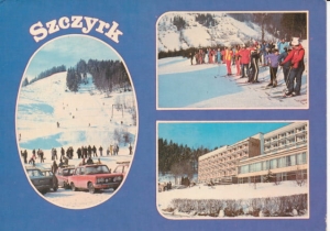 Szczyrk - 022181
