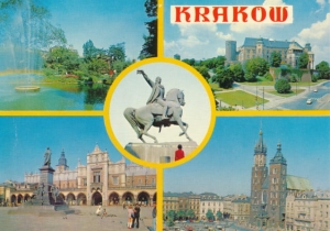 Kraków - 022188