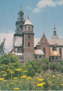 Kraków - 022189