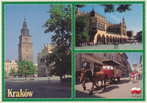 Kraków - 022190