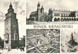 Kraków - 022191