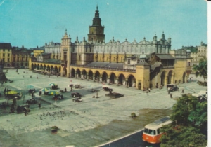 Kraków - 022195