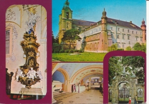 Kraków - 022196