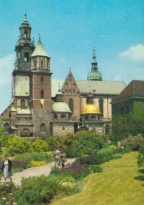 Kraków - 022197