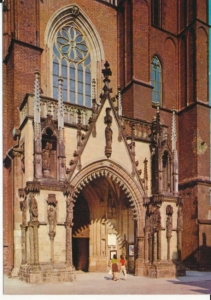 Wrocław - 022213