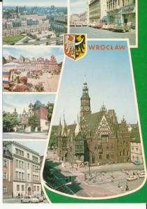 Wrocław - 022217