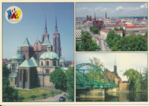 Wrocław - 022221