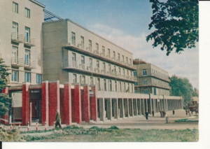 Krynica - 022230