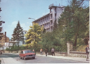 Krynica - 022238