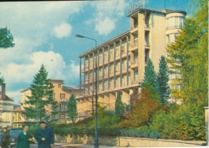 Krynica - 022240