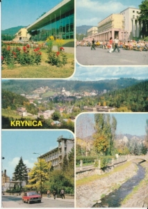 Krynica - 022241