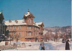 Krynica - 022245