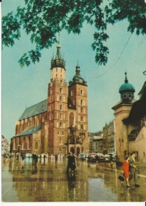 Kraków - 022253