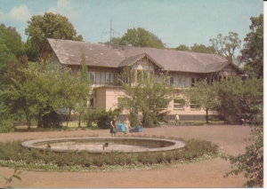 Jastrzębie Zdrój - 022256