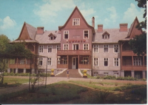 Jastrzębie Zdrój - 022257