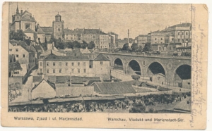 Warszawa - 022275
