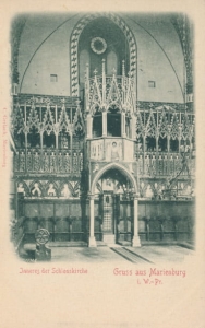 Malbork - 022293