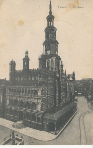 Poznań - 022302