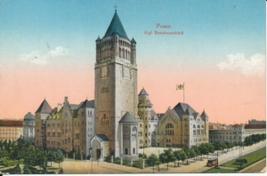 Poznań - 022307