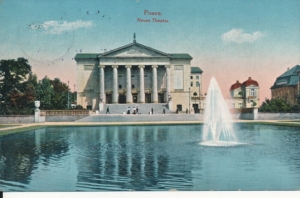 Poznań - 022308