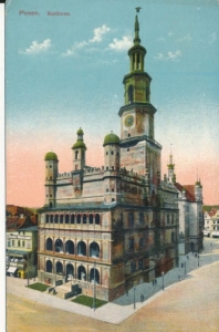 Poznań - 022311