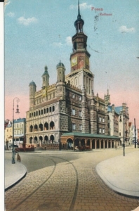 Poznań - 022313
