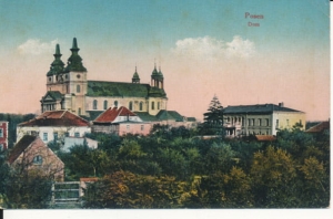 Poznań - 022323