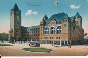 Poznań - 022327