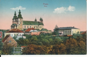 Poznań - 022328
