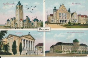 Poznań - 022331