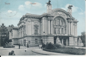 Toruń - 022378
