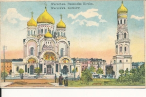Warszawa - 022384