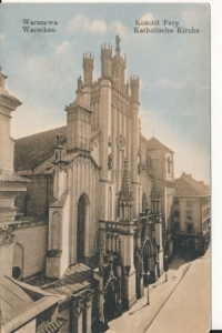 Warszawa - 022387