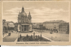 Warszawa - 022390
