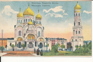 Warszawa - 022392