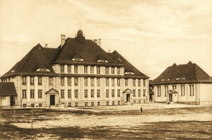 Świecie Szkoła Powszechna - Reprodukcja 903